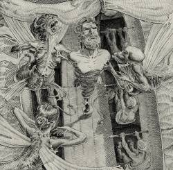 Ashencult : Elemental Nightmares - VII